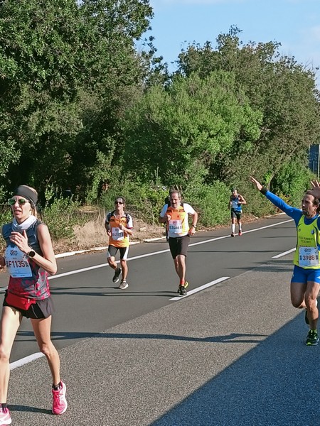 Roma Ostia Half Marathon (17/10/2021) 0205