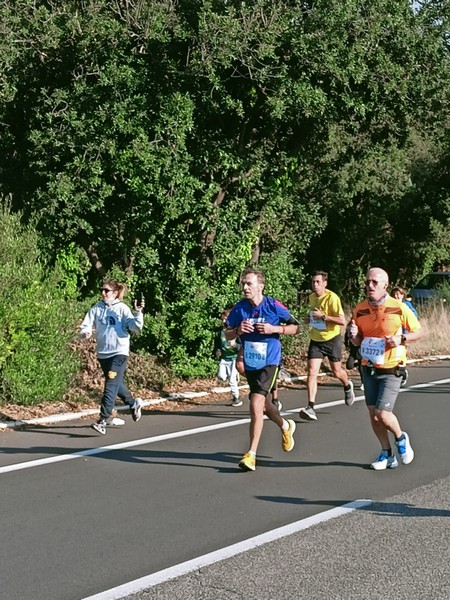 Roma Ostia Half Marathon (17/10/2021) 0208