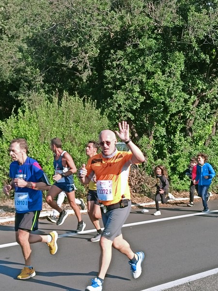 Roma Ostia Half Marathon (17/10/2021) 0209