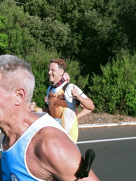 Roma Ostia Half Marathon (17/10/2021) 0222