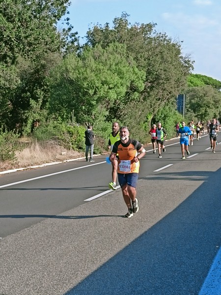 Roma Ostia Half Marathon (17/10/2021) 0225
