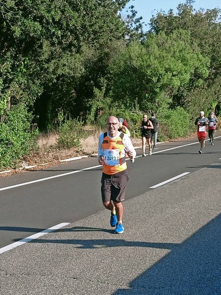 Roma Ostia Half Marathon (17/10/2021) 0229
