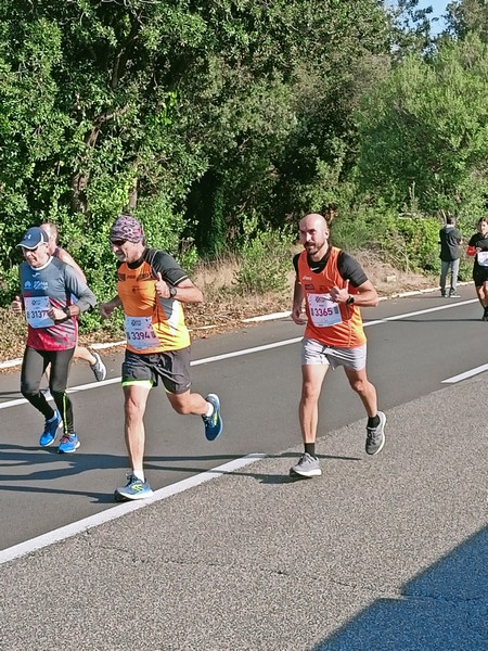 Roma Ostia Half Marathon (17/10/2021) 0230