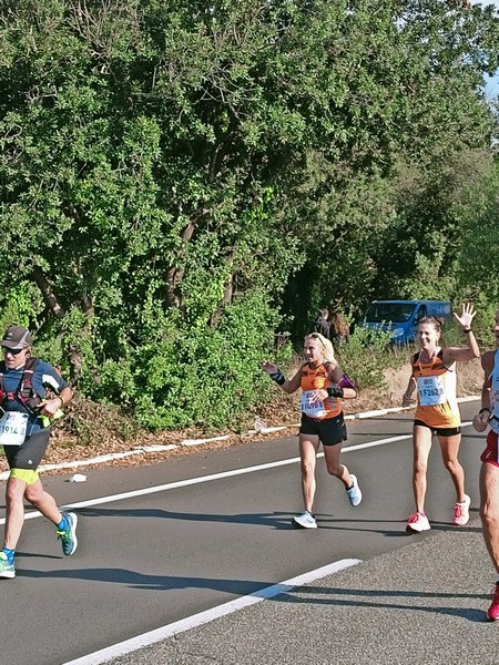 Roma Ostia Half Marathon (17/10/2021) 0240