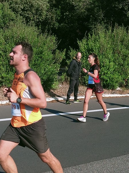 Roma Ostia Half Marathon (17/10/2021) 0247