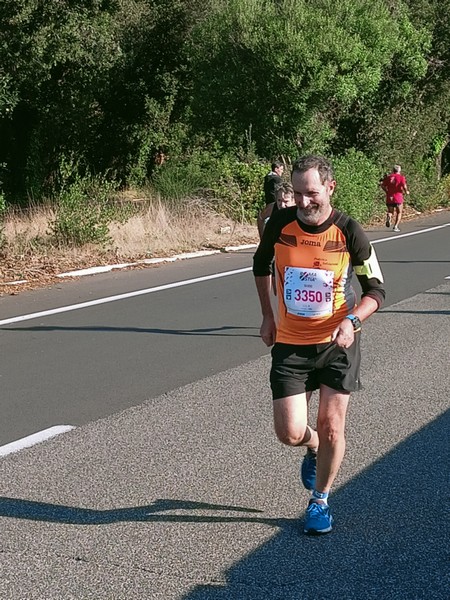 Roma Ostia Half Marathon (17/10/2021) 0249
