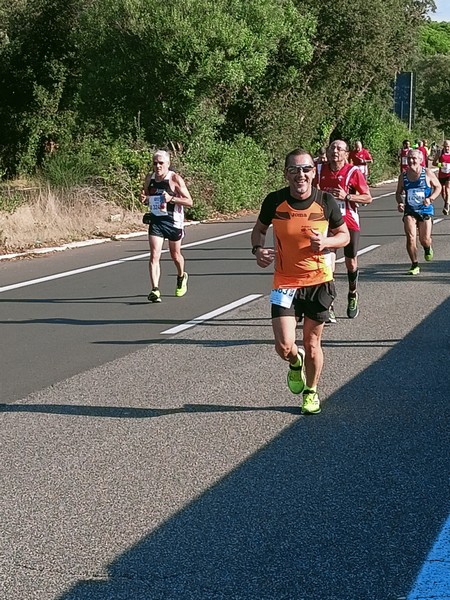Roma Ostia Half Marathon (17/10/2021) 0251