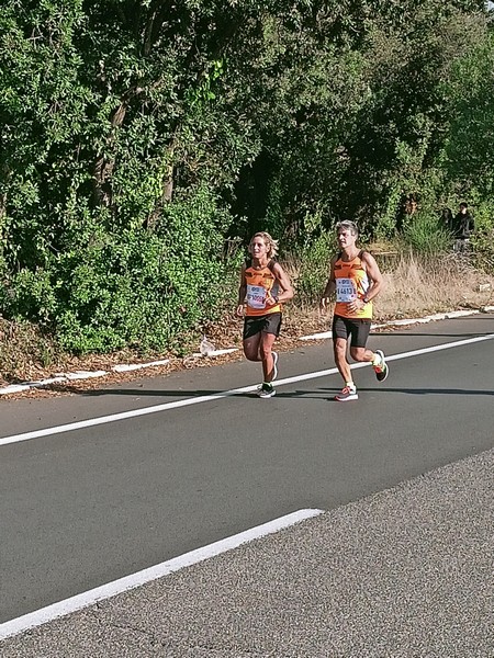 Roma Ostia Half Marathon (17/10/2021) 0252