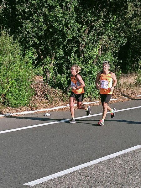 Roma Ostia Half Marathon (17/10/2021) 0253