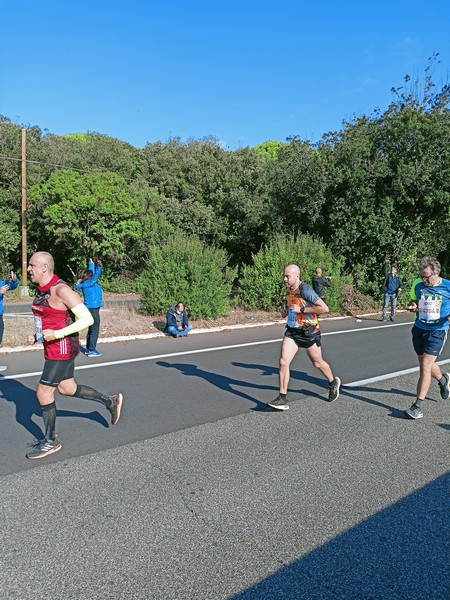 Roma Ostia Half Marathon (17/10/2021) 0262