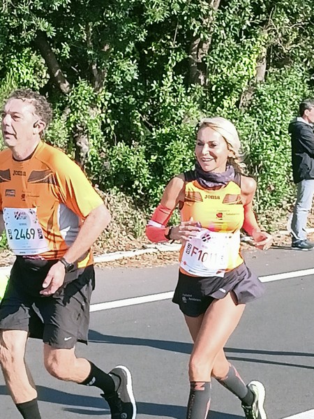 Roma Ostia Half Marathon (17/10/2021) 0263