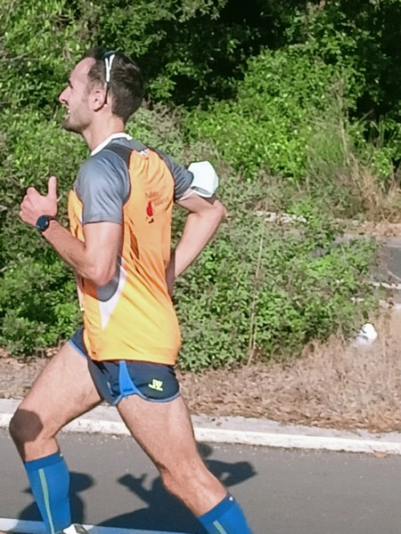 Roma Ostia Half Marathon (17/10/2021) 0265