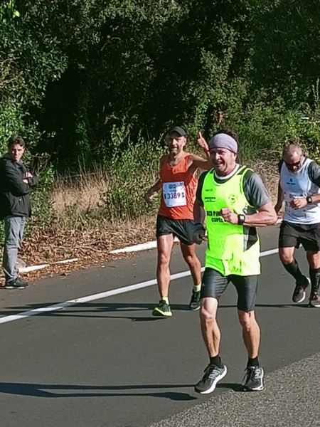 Roma Ostia Half Marathon (17/10/2021) 0266