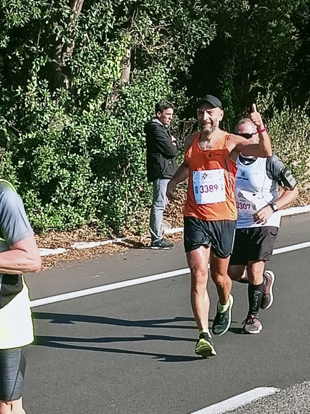 Roma Ostia Half Marathon (17/10/2021) 0267