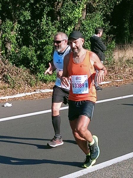 Roma Ostia Half Marathon (17/10/2021) 0268