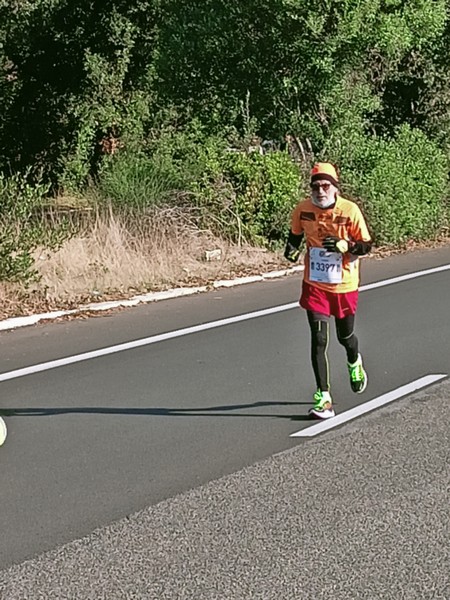 Roma Ostia Half Marathon (17/10/2021) 0271