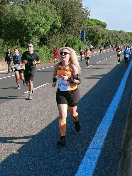 Roma Ostia Half Marathon (17/10/2021) 0276