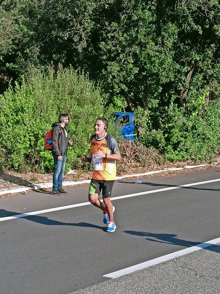 Roma Ostia Half Marathon (17/10/2021) 0282