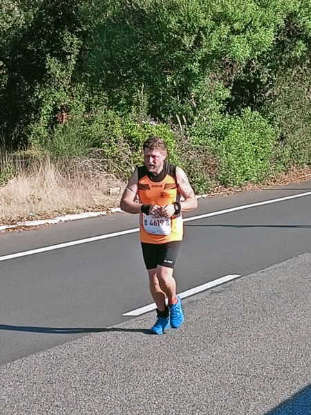 Roma Ostia Half Marathon (17/10/2021) 0285