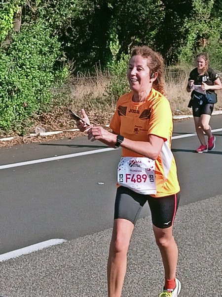 Roma Ostia Half Marathon (17/10/2021) 0286