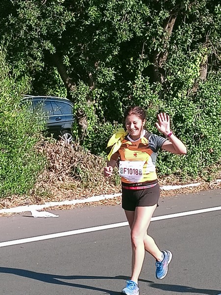 Roma Ostia Half Marathon (17/10/2021) 0287