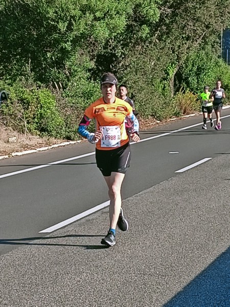 Roma Ostia Half Marathon (17/10/2021) 0288