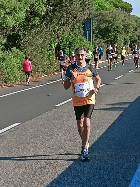 Roma Ostia Half Marathon (17/10/2021) 0290
