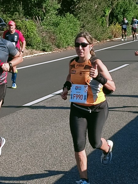 Roma Ostia Half Marathon (17/10/2021) 0291