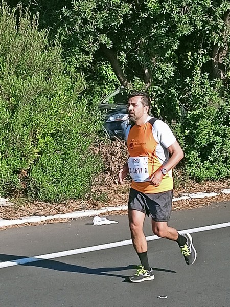 Roma Ostia Half Marathon (17/10/2021) 0295