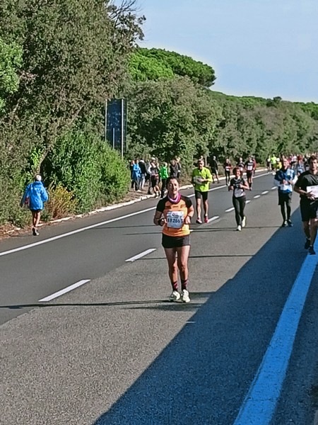 Roma Ostia Half Marathon (17/10/2021) 0296