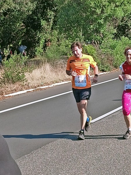 Roma Ostia Half Marathon (17/10/2021) 0299