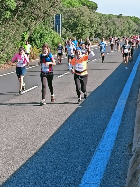 Roma Ostia Half Marathon (17/10/2021) 0303