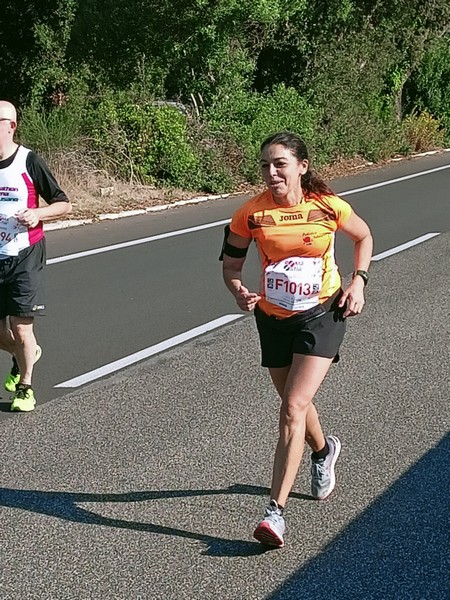 Roma Ostia Half Marathon (17/10/2021) 0314