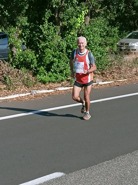 Roma Ostia Half Marathon (17/10/2021) 0315