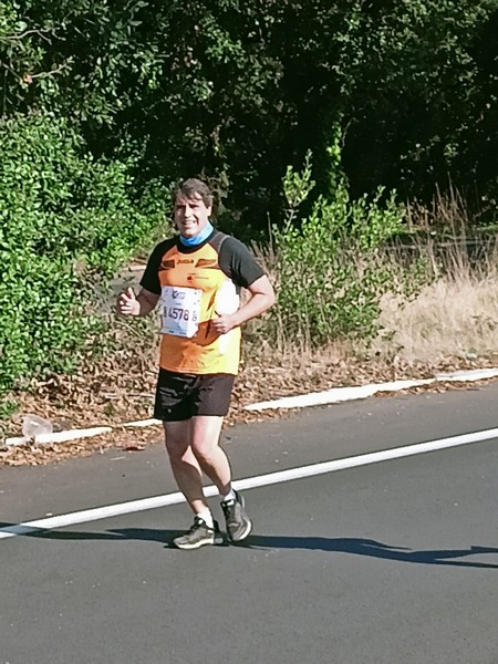 Roma Ostia Half Marathon (17/10/2021) 0318
