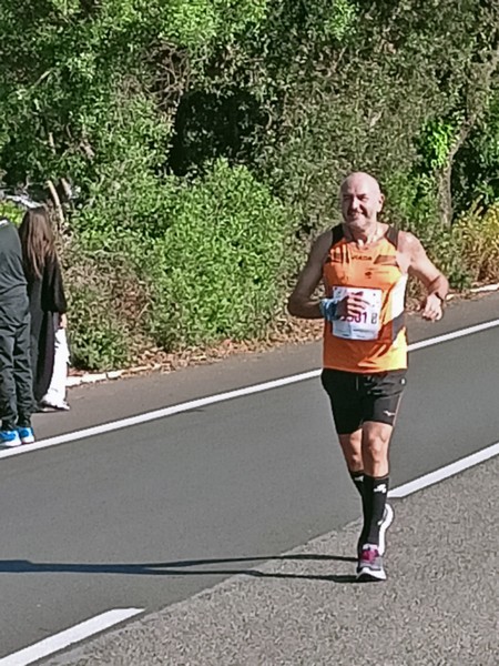 Roma Ostia Half Marathon (17/10/2021) 0320