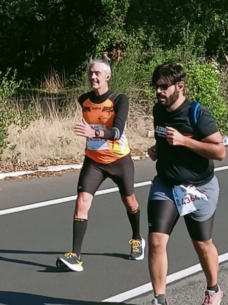 Roma Ostia Half Marathon (17/10/2021) 0327