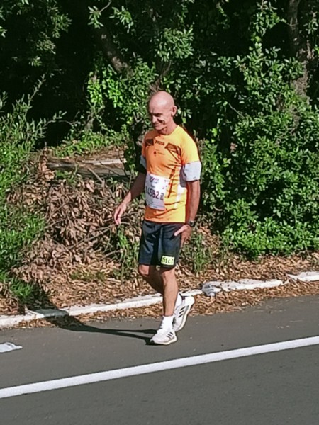Roma Ostia Half Marathon (17/10/2021) 0328