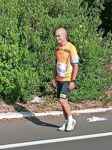Roma Ostia Half Marathon (17/10/2021) 0329