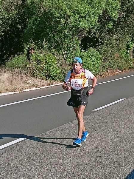Roma Ostia Half Marathon (17/10/2021) 0335