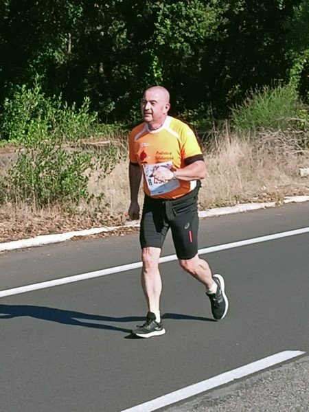 Roma Ostia Half Marathon (17/10/2021) 0336