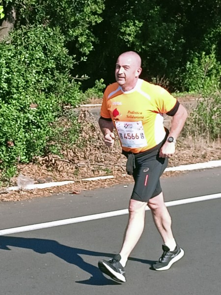 Roma Ostia Half Marathon (17/10/2021) 0337