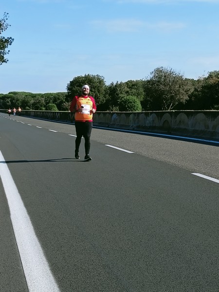 Roma Ostia Half Marathon (17/10/2021) 0338