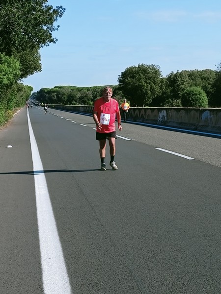 Roma Ostia Half Marathon (17/10/2021) 0340