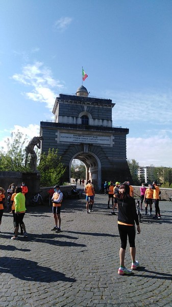 ROMA VIRTUAL - 3 VILLE RUN (18/04/2021) 00009