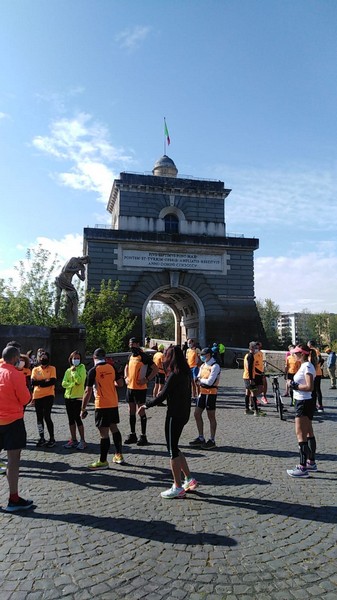 ROMA VIRTUAL - 3 VILLE RUN (18/04/2021) 00010