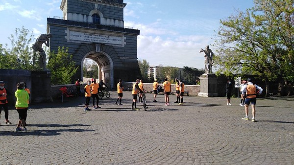 ROMA VIRTUAL - 3 VILLE RUN (18/04/2021) 00011