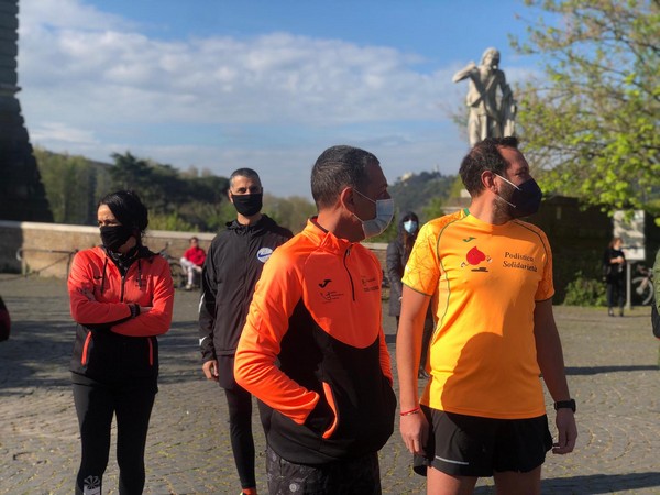 ROMA VIRTUAL - 3 VILLE RUN (18/04/2021) 00018