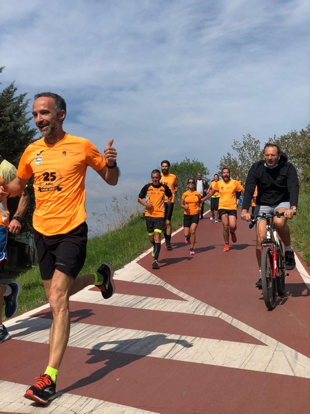 ROMA VIRTUAL - 3 VILLE RUN (18/04/2021) 00022