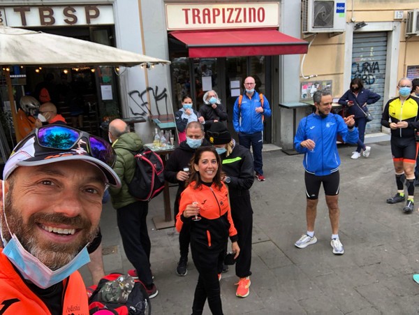 ROMA VIRTUAL - 3 VILLE RUN (18/04/2021) 00024